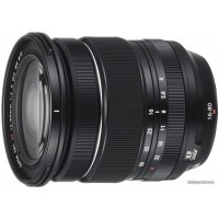 Объектив FujiFilm Fujinon XF16-80mm F4 R OIS WR