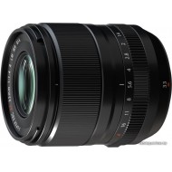 Объектив FujiFilm Fujinon XF33mm F1.4 R LM WR
