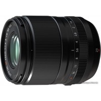 Объектив FujiFilm Fujinon XF23mm F1.4 R LM WR