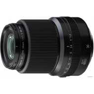 Объектив Fujifilm Fujinon GF 30mm f/3.5 R WR