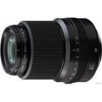 Объектив Fujifilm Fujinon GF 30mm f/3.5 R WR