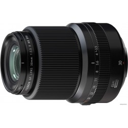 Объектив Fujifilm Fujinon GF 30mm f/3.5 R WR
