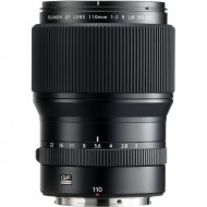 Объектив FujiFilm Fujinon GF110mm f/2 R LM WR