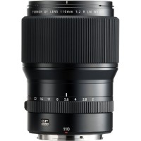 Объектив FujiFilm Fujinon GF110mm f/2 R LM WR