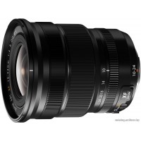 Объектив FujiFilm FUJINON XF10-24mm F4 R OIS WR