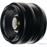 Объектив FujiFilm FujiNon XF 35mm f/1.4 R X-Mount