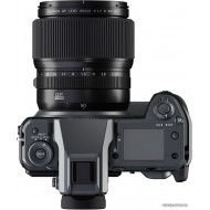 Объектив FujiFilm Fujinon GF80mm F1.7 R WR 