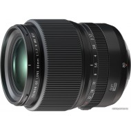 Объектив FujiFilm Fujinon GF80mm F1.7 R WR 