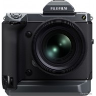 Объектив FujiFilm Fujinon GF80mm F1.7 R WR 