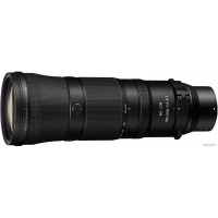 Объектив Nikon NIKKOR Z 180-600mm f/5.6-6.3 VR
