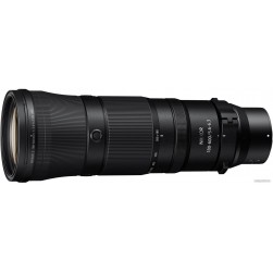 Объектив Nikon NIKKOR Z 180-600mm f/5.6-6.3 VR