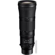 Объектив Nikon NIKKOR Z 180-600mm f/5.6-6.3 VR