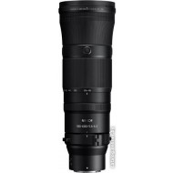 Объектив Nikon NIKKOR Z 180-600mm f/5.6-6.3 VR