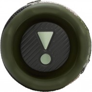 Беспроводная колонка JBL Flip 7 (камуфляж)