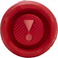 Беспроводная колонка JBL Flip 7 (красный)