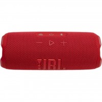 Беспроводная колонка JBL Flip 7 (красный)