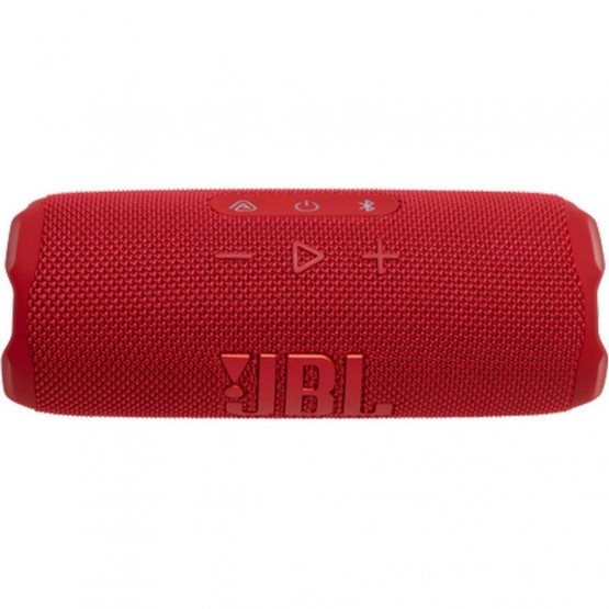 Беспроводная колонка JBL Flip 7 (красный)