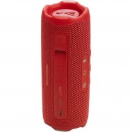 Беспроводная колонка JBL Flip 7 (красный)