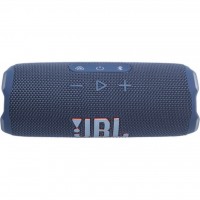 Беспроводная колонка JBL Flip 7 (темно-синий)