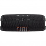 Беспроводная колонка JBL Flip 7 (черный)