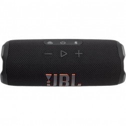 Беспроводная колонка JBL Flip 7 (черный)