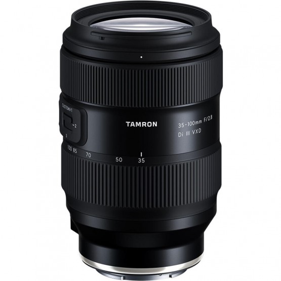 Объектив Tamron 35-100mm F2.8 Di III VXD Nikon Z (A078Z)