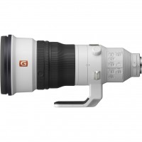 Объектив Sony FE 400mm f/2.8 GM OSS Объектив Sony FE 400mm f/2.8 GM OSS