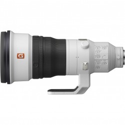 Объектив Sony FE 400mm f/2.8 GM OSS Объектив Sony FE 400mm f/2.8 GM OSS