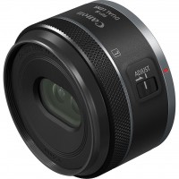 Объектив Canon RF-S 7.8mm f/4 STM Dual Lens (Canon RF)