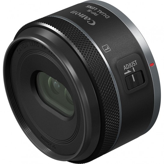 Объектив Canon RF-S 7.8mm f/4 STM Dual Lens (Canon RF)