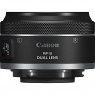 Объектив Canon RF-S 7.8mm f/4 STM Dual Lens (Canon RF)