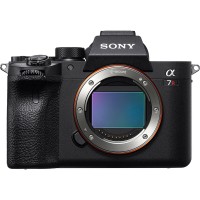 Фотоаппарат Sony Alpha a7R VI Body Фотоаппарат Sony Alpha a7R VI Body