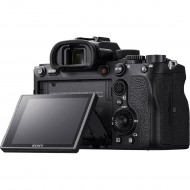 Фотоаппарат Sony Alpha a7R VI Body Фотоаппарат Sony Alpha a7R VI Body