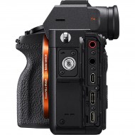Фотоаппарат Sony Alpha a7R VI Body Фотоаппарат Sony Alpha a7R VI Body