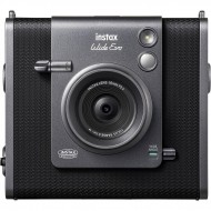 Фотоаппарат FujiFilm Instax Wide Evo (черный)