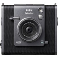 Фотоаппарат FujiFilm Instax Wide Evo Camera