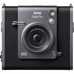 Фотоаппарат FujiFilm Instax Wide Evo Camera
