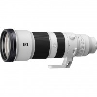 Объектив Sony FE 400-800mm f/6.3-8 G OSS (SEL400800G)