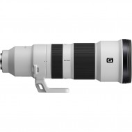 Объектив Sony FE 400-800mm f/6.3-8 G OSS (SEL400800G)