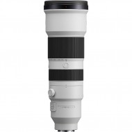 Объектив Sony FE 400-800mm f/6.3-8 G OSS (SEL400800G)