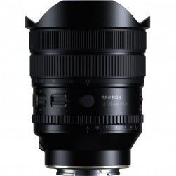 Объектив Tamron 12-20mm F/2.8 для Nikon Z Объектив Tamron 12-20mm F/2.8 для Nikon Z