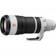 Объектив Sony FE 100-400mm F4.5 GM OSS (SEL100400MC)