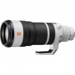 Объектив Sony FE 100-400mm F4.5 GM OSS (SEL100400MC) Объектив Sony FE 100-400mm F4.5 GM OSS (SEL100400MC)