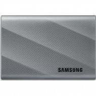 Внешний накопитель Samsung T9 4TB (серый)