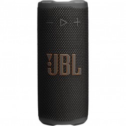 Беспроводная колонка JBL Grip (черный)