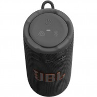 Беспроводная колонка JBL Grip (черный)