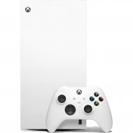 Игровая консоль (приставка) Microsoft Xbox Series X Digital Edition Игровая консоль (приставка) Microsoft Xbox Series X Digital Edition