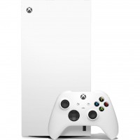 Игровая консоль (приставка) Microsoft Xbox Series X Digital Edition Игровая консоль (приставка) Microsoft Xbox Series X Digital Edition
