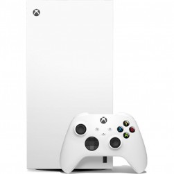 Игровая консоль (приставка) Microsoft Xbox Series X Digital Edition Игровая консоль (приставка) Microsoft Xbox Series X Digital Edition