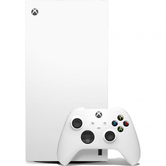 Игровая консоль (приставка) Microsoft Xbox Series X Digital Edition Игровая консоль (приставка) Microsoft Xbox Series X Digital Edition